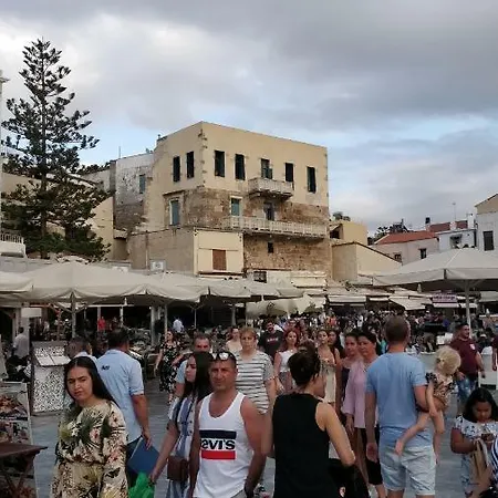 Old Port - Bellavista *