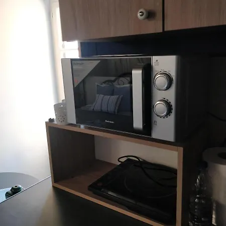 Апартаменти Old Port - Bellavista Ханья (Крит)