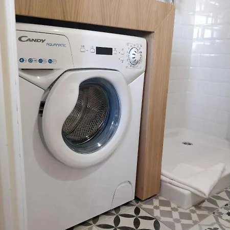 Old Port - Bellavista *