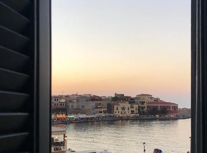 Lägenhet Old Port - Bellavista