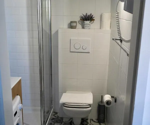 Old Port - Bellavista Lägenhet *