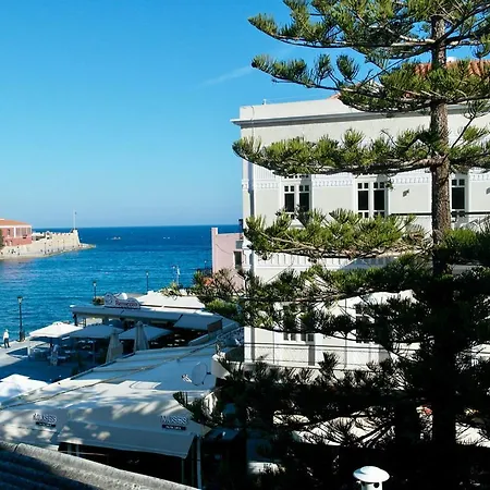 Apartamento Old Port - Bellavista La Canea