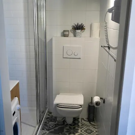 Old Port - Bellavista Apartment *