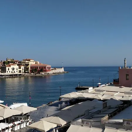 Old Port - Bellavista