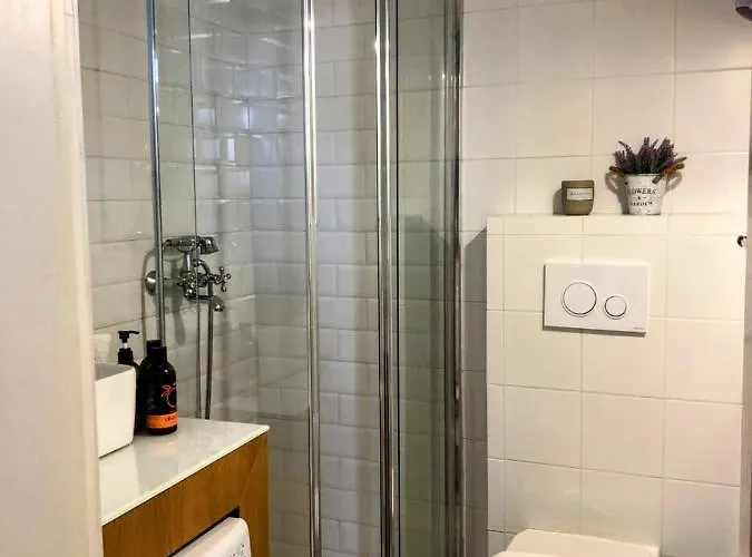 Old Port - Bellavista Apartamento