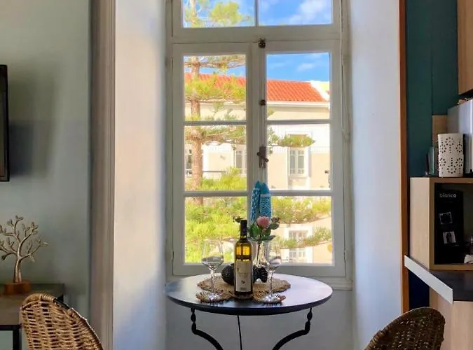 Apartamento Old Port - Bellavista