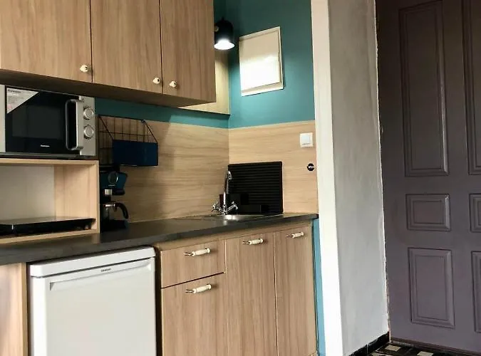 Old Port - Bellavista * La Canea