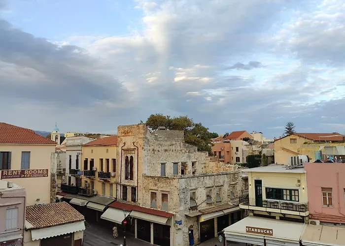 Old Port - Bellavista 公寓