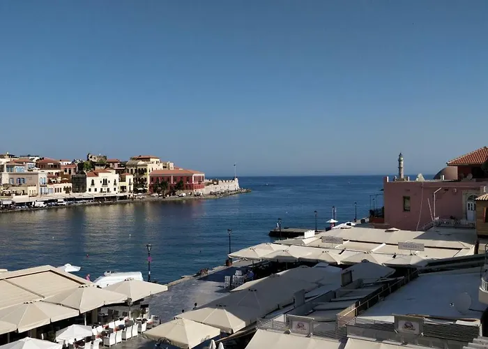 Old Port - Bellavista